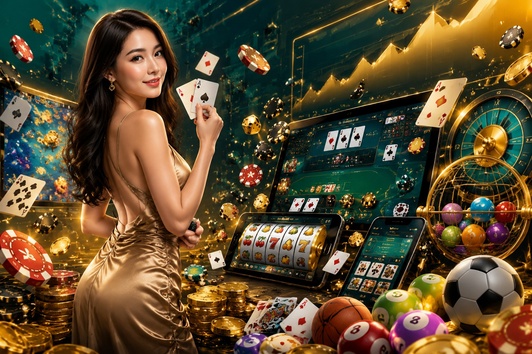 gembets
